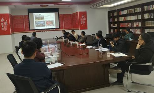 说明: F:\本科教学\2021\新葡萄88805官网教育教学研究改革项目\开题\IMG_20210401_142546.jpg